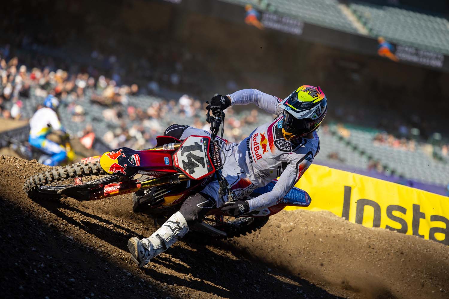 Dylan Ferrandis - Anaheim 1 2026