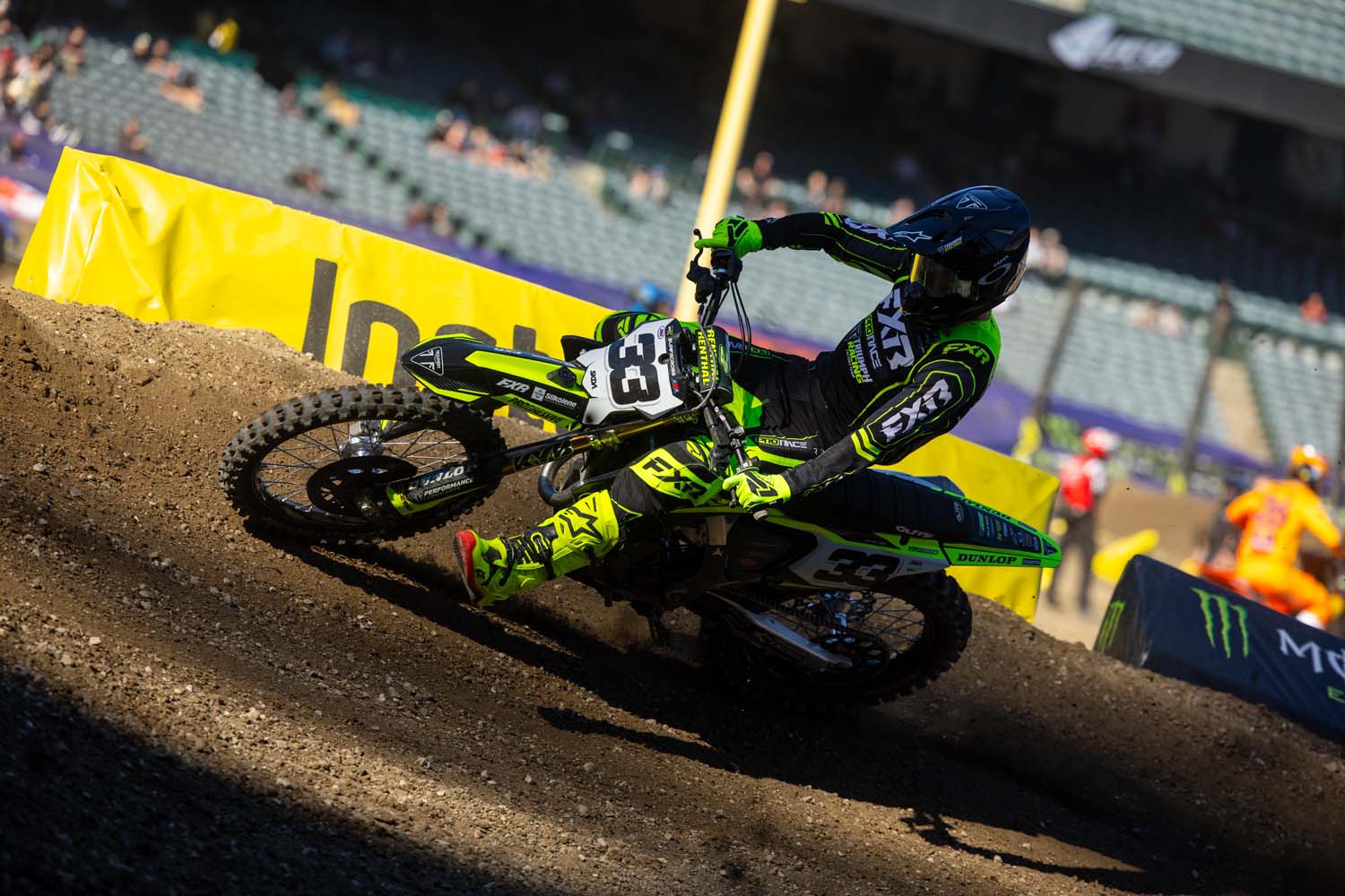 Austin Forkner - Anaheim 1 2026