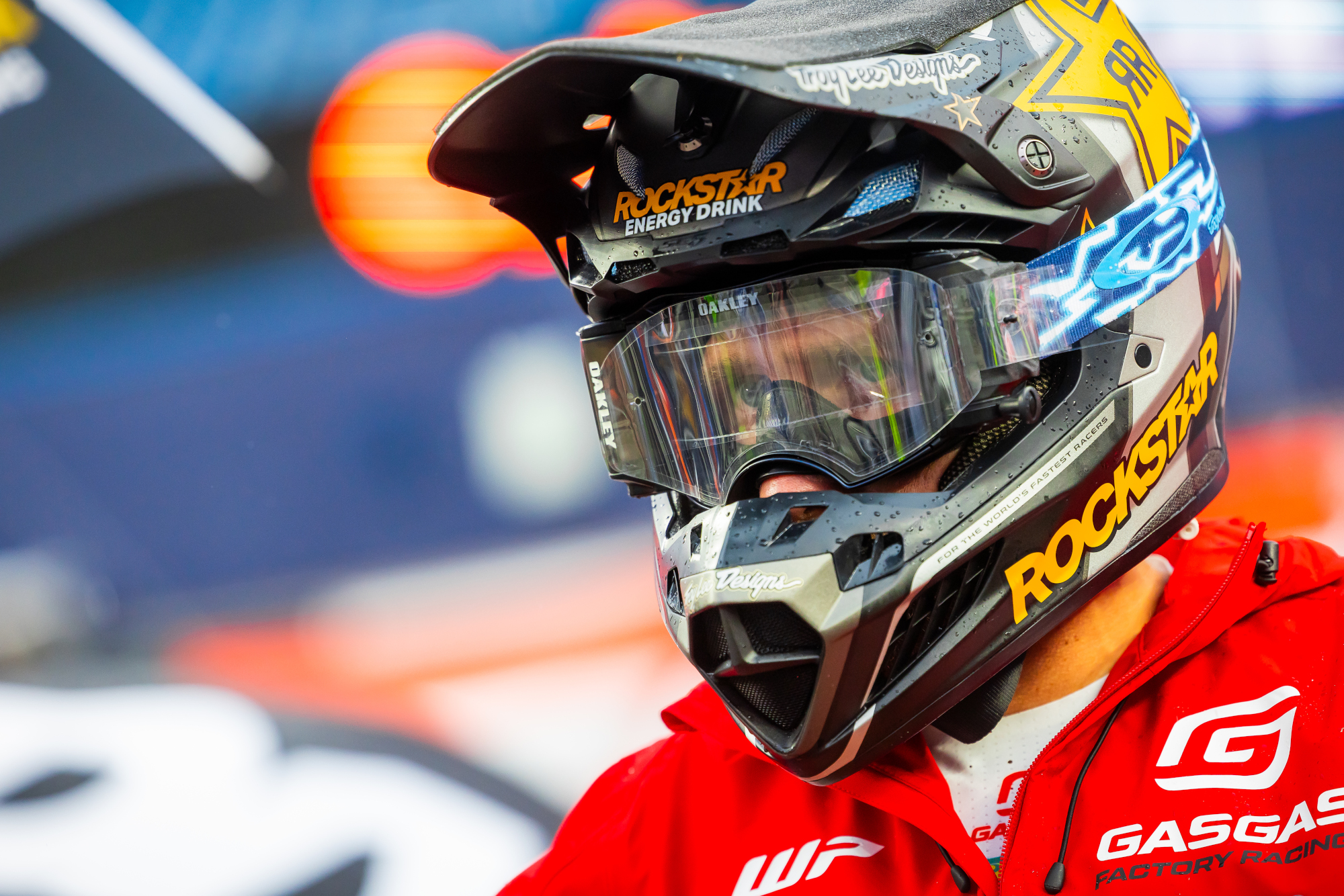 Justin Barcia - Foxborough 2025