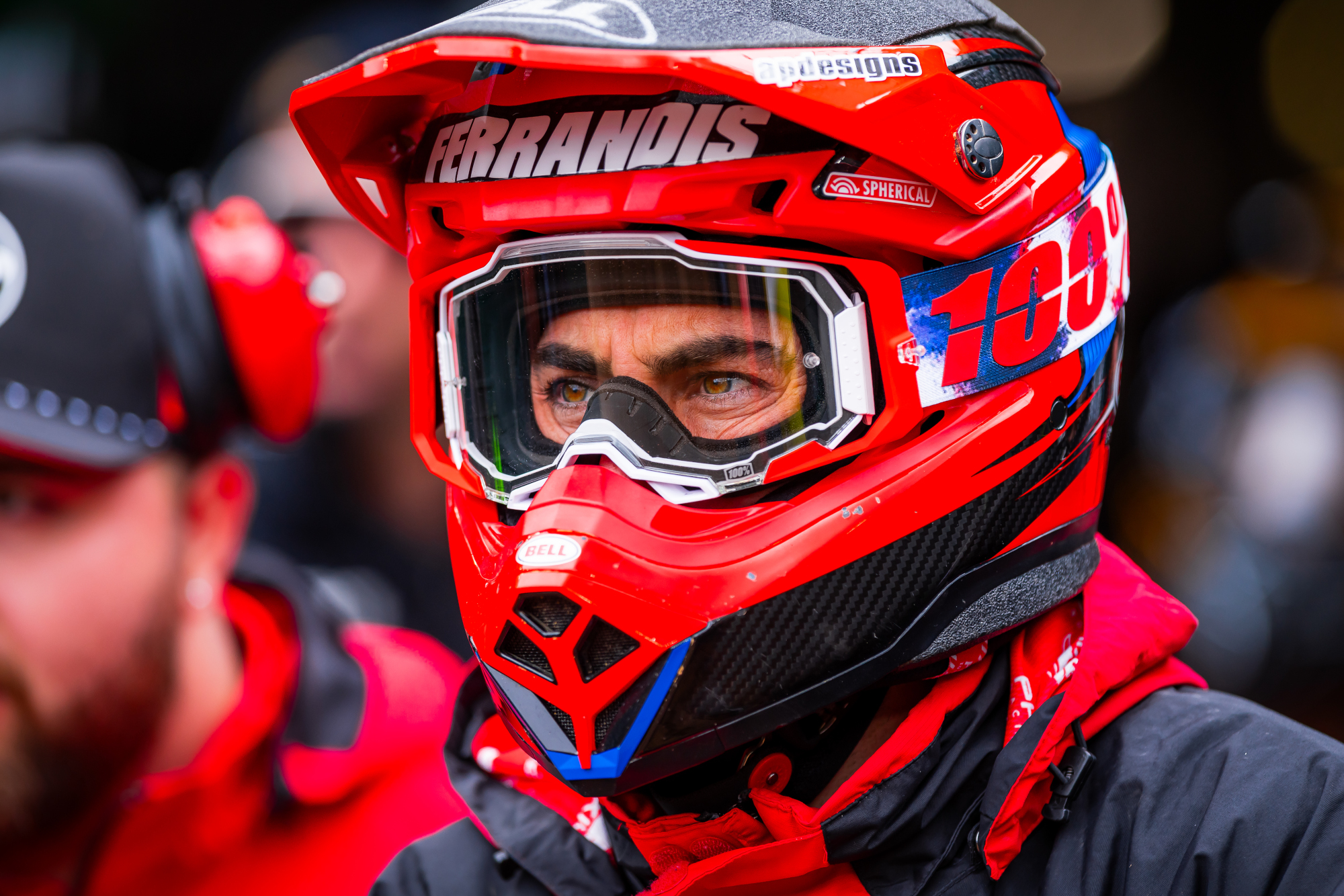 Dylan Ferrandis - Philadelphia 2025