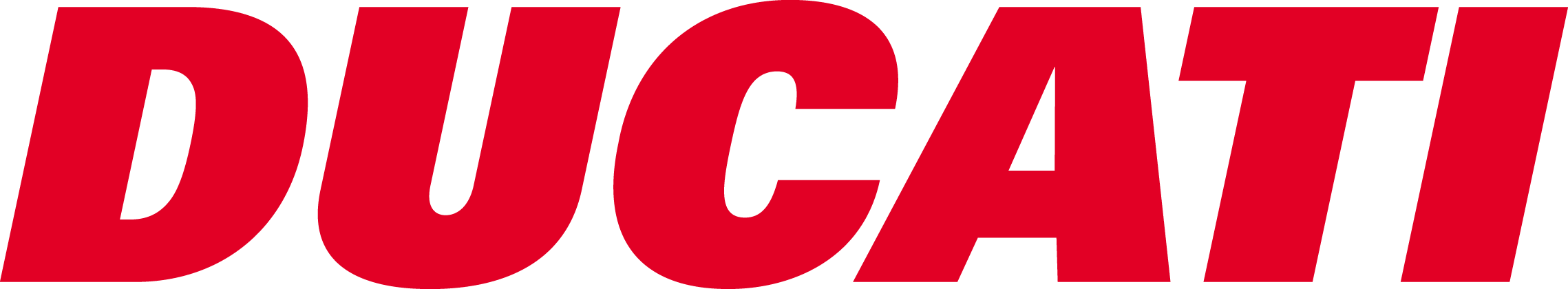 Ducati logo