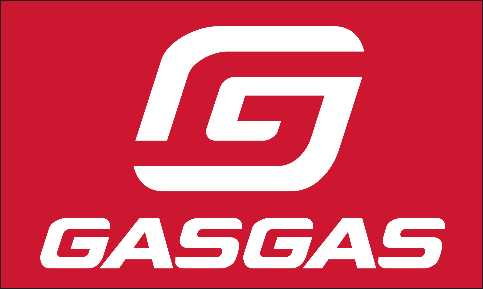 GasGas logo