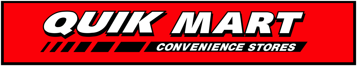 Quik Mart Convenience Stores logo